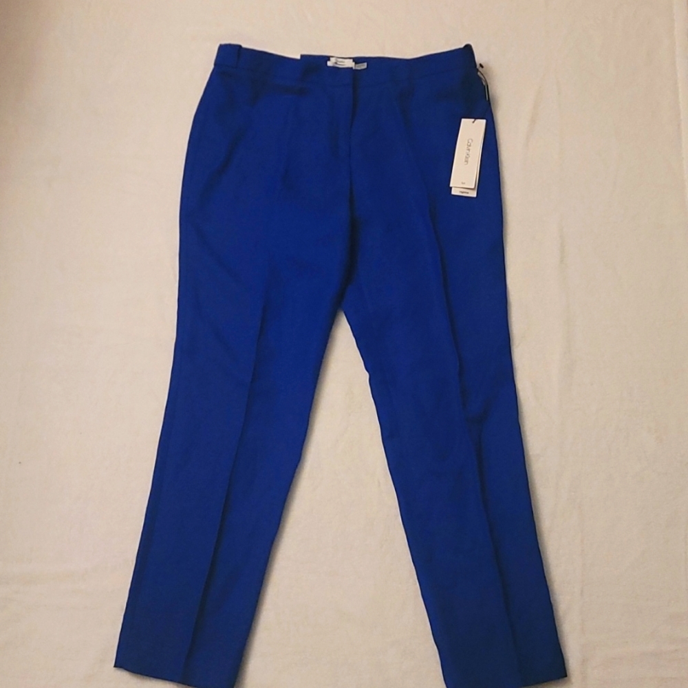 CALVIN KLEIN PANTS